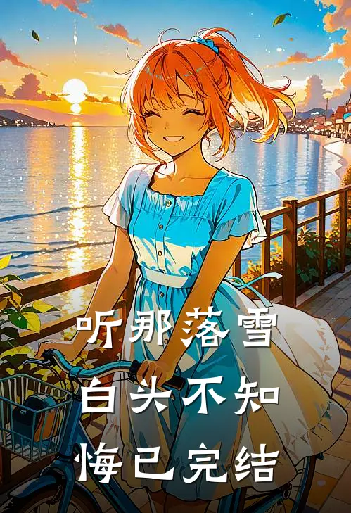 听那落雪白头不知悔已完结