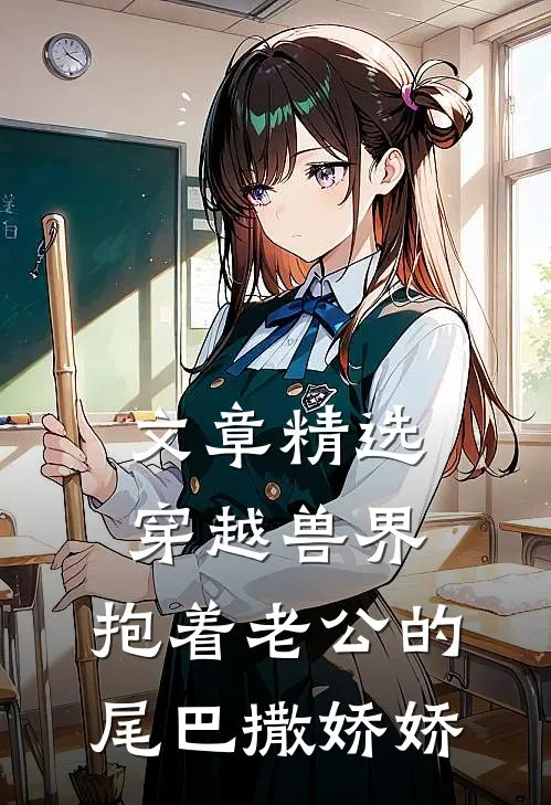 文章精选穿越兽界：抱着老公的尾巴撒娇娇