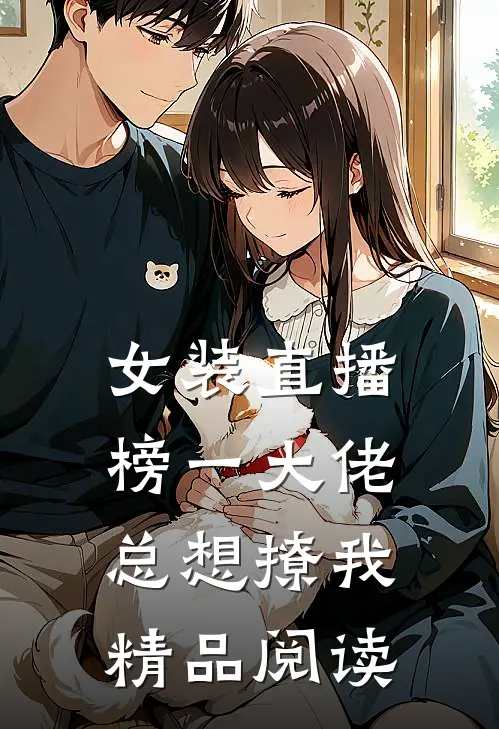 女装直播：榜一大佬总想撩我精品阅读