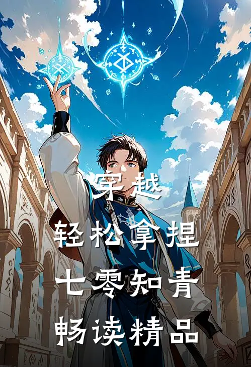 穿越:轻松拿捏七零知青畅读精品