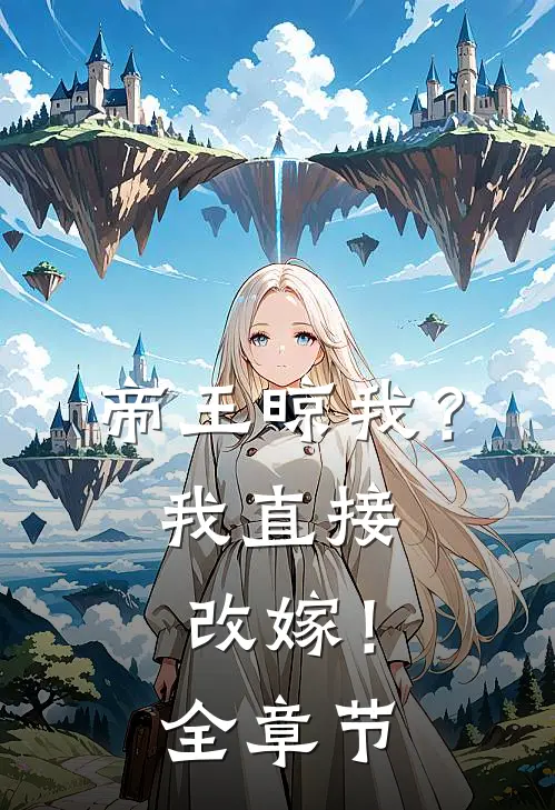 帝王晾我？我直接改嫁！全章节
