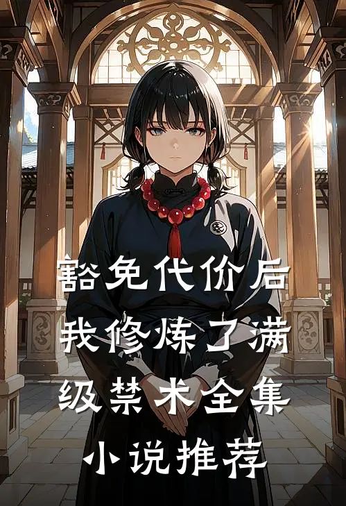 豁免代价后，我修炼了满级禁术全集小说推荐