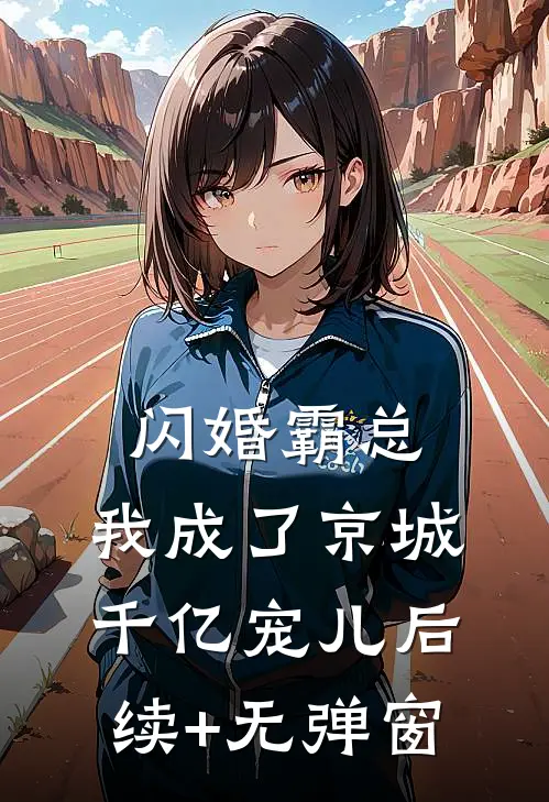闪婚霸总，我成了京城千亿宠儿后续+无弹窗
