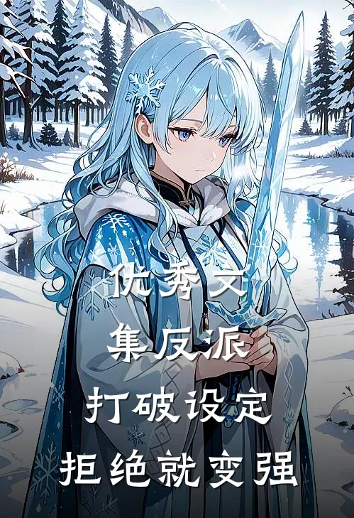 优秀文集反派：打破设定，拒绝就变强