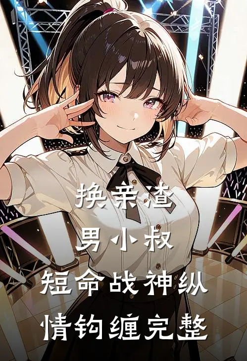 换亲渣男小叔，短命战神纵情钩缠完整