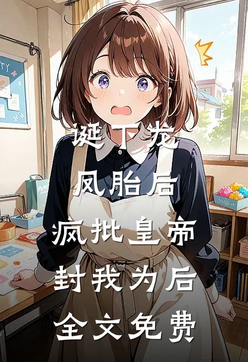 诞下龙凤胎后，疯批皇帝封我为后全文免费