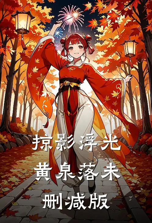 掠影浮光黄泉落未删减版