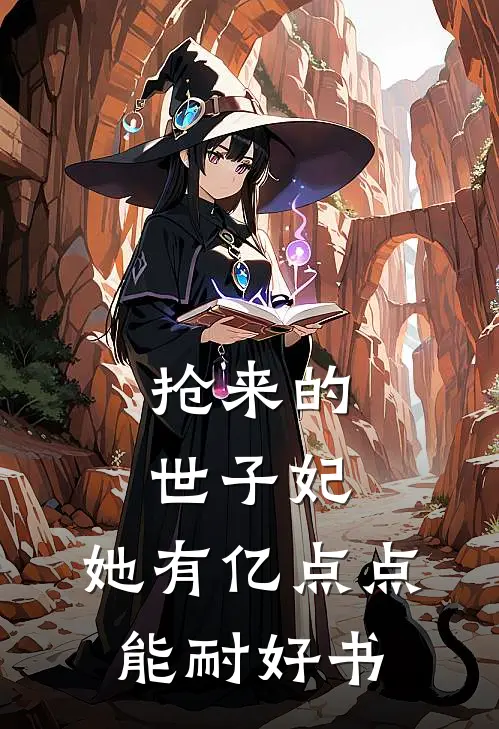 抢来的世子妃，她有亿点点能耐好书