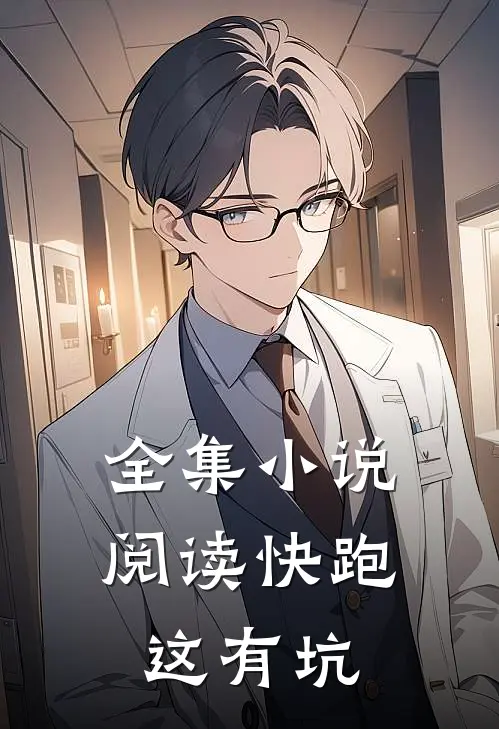 全集小说阅读快跑这有坑