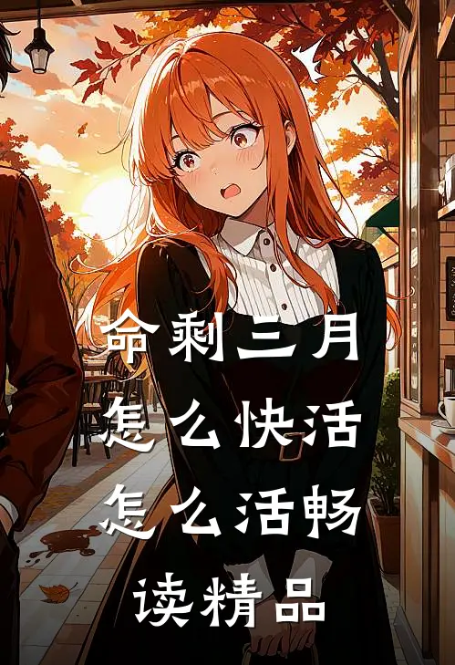 命剩三月，怎么快活怎么活畅读精品