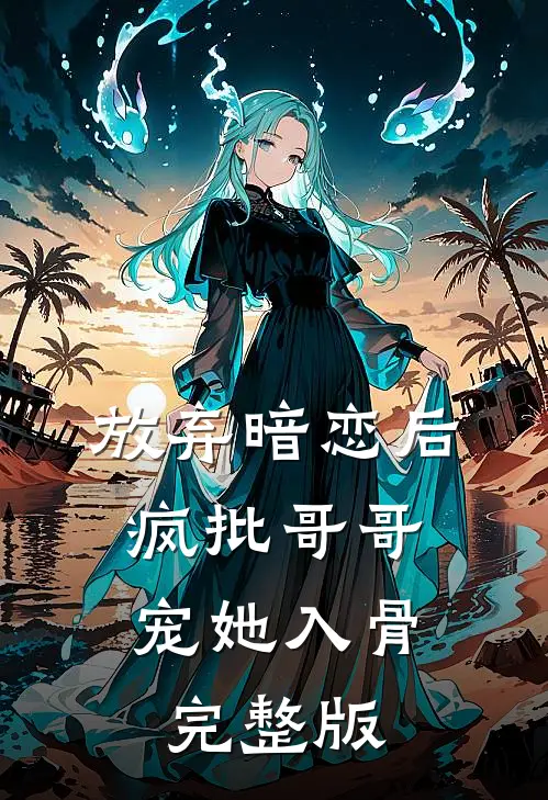 放弃暗恋后，疯批哥哥宠她入骨完整版