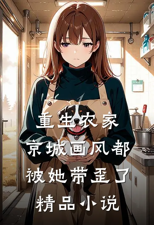 重生农家：京城画风都被她带歪了精品小说