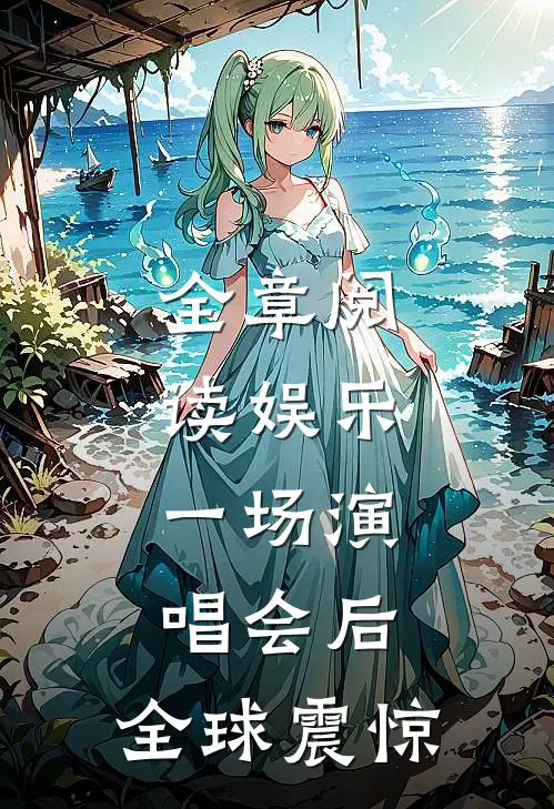 全章阅读娱乐：一场演唱会后，全球震惊