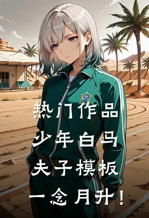 热门作品少年白马：夫子模板，一念月升！