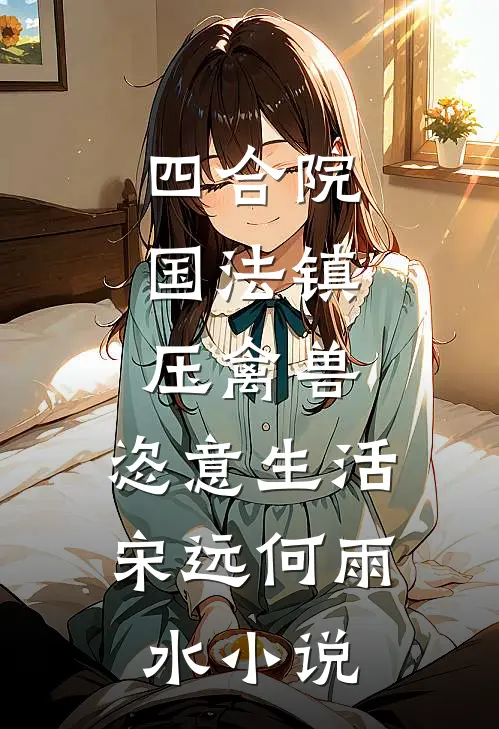 四合院：国法镇压禽兽，恣意生活宋远何雨水小说