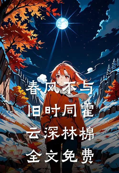 春风不与旧时同霍云深林棉全文免费