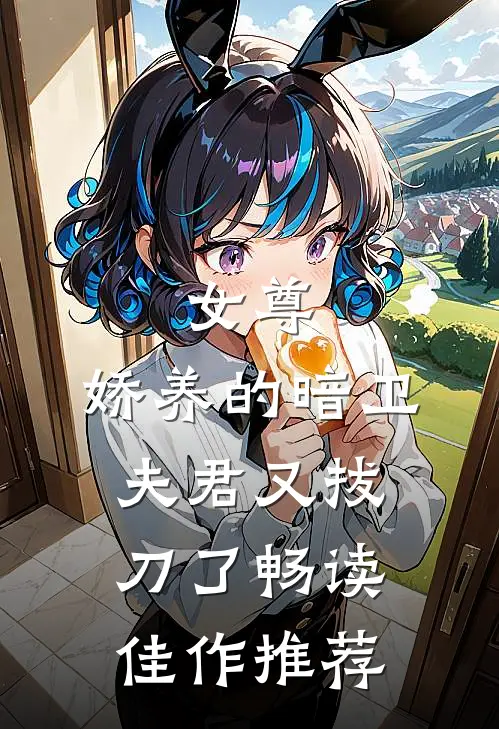 女尊：娇养的暗卫夫君又拔刀了畅读佳作推荐