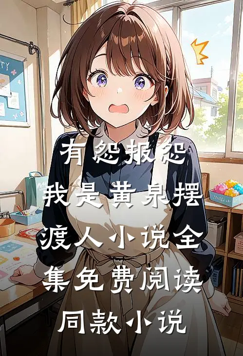 有怨报怨，我是黄泉摆渡人小说全集免费阅读同款小说