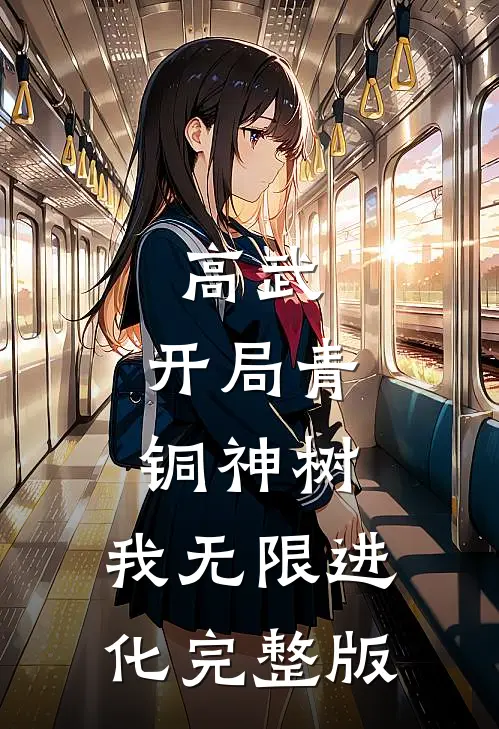 高武：开局青铜神树，我无限进化完整版