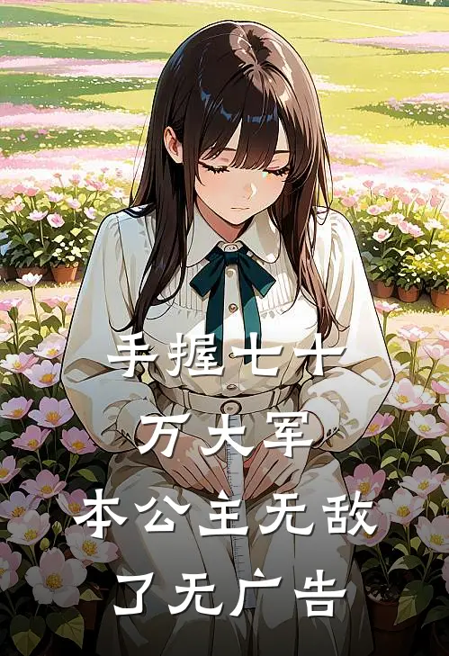 手握七十万大军，本公主无敌了无广告