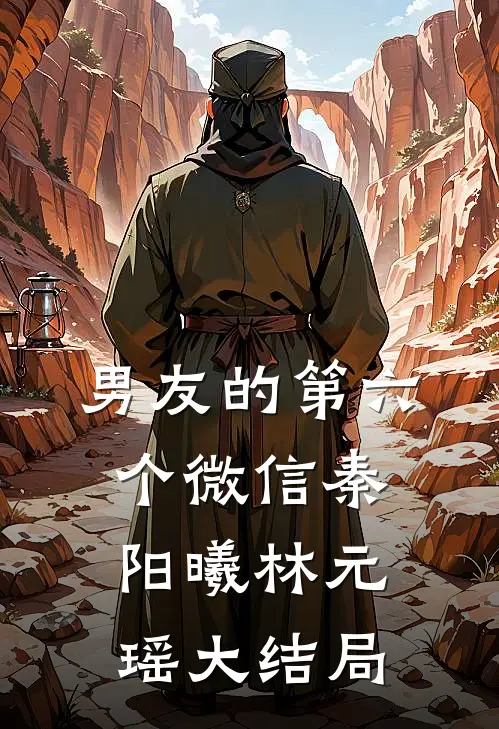 男友的第六个微信秦阳曦林元瑶大结局