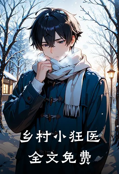 乡村小狂医全文免费