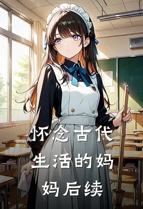 怀念古代生活的妈妈后续