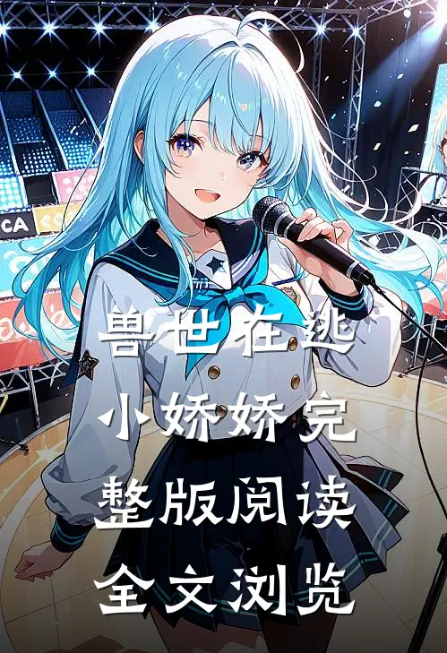 兽世在逃小娇娇完整版阅读全文浏览