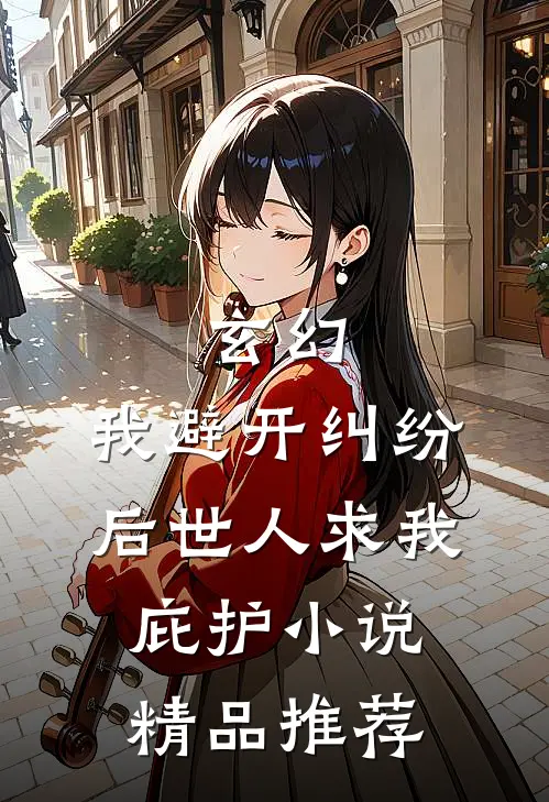 玄幻:我避开纠纷后世人求我庇护小说精品推荐