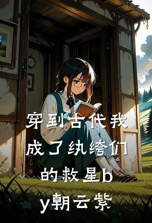 穿到古代我成了纨绔们的救星by朝云紫