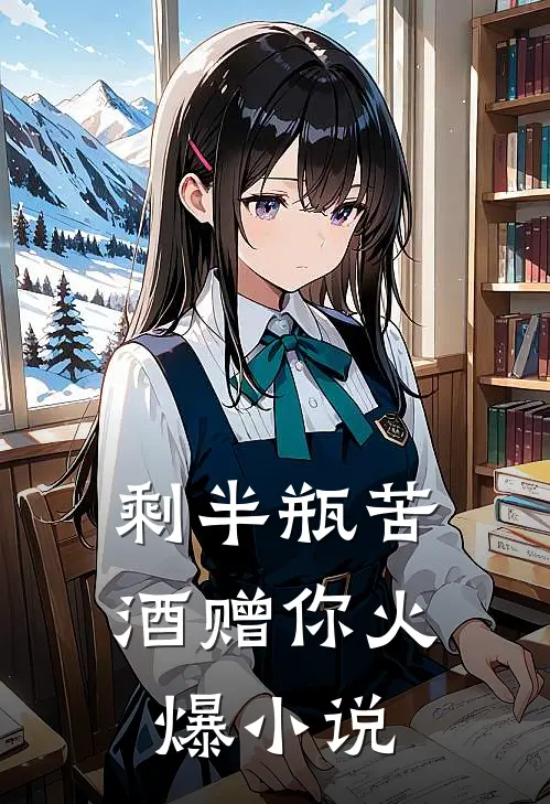 剩半瓶苦酒赠你火爆小说