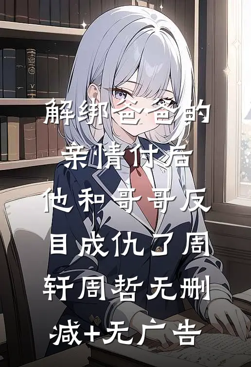 解绑爸爸的亲情付后，他和哥哥反目成仇了周轩周哲无删减+无广告