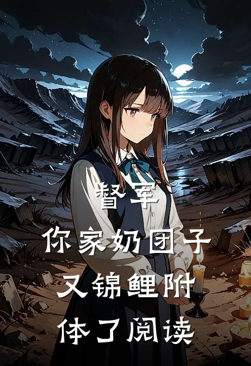督军，你家奶团子又锦鲤附体了阅读
