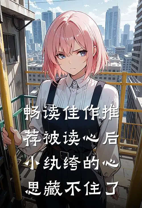 畅读佳作推荐被读心后，小纨绔的心思藏不住了