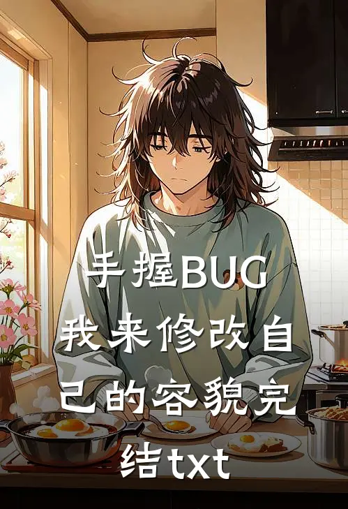 手握BUG，我来修改自己的容貌完结txt