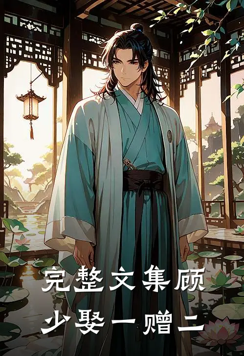 完整文集顾少娶一赠二