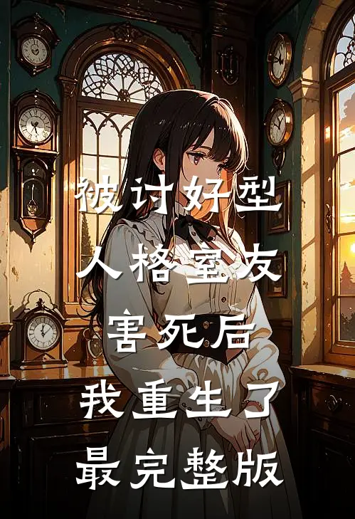被讨好型人格室友害死后，我重生了最完整版