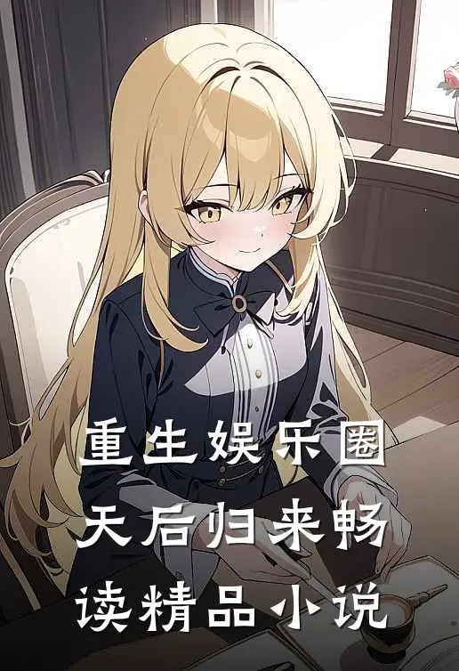 重生娱乐圈天后归来畅读精品小说