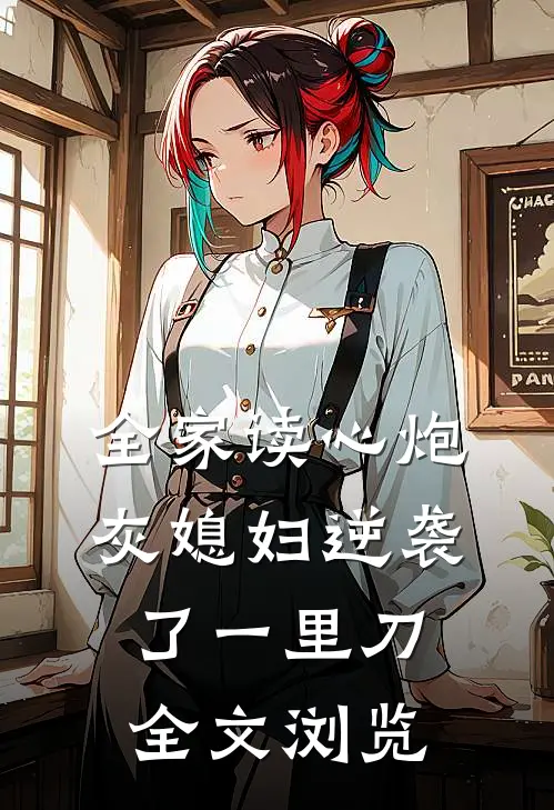 全家读心炮灰媳妇逆袭了一里刀全文浏览
