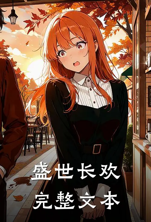 盛世长欢完整文本