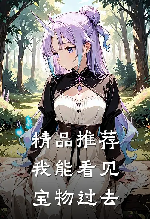 精品推荐我能看见宝物过去