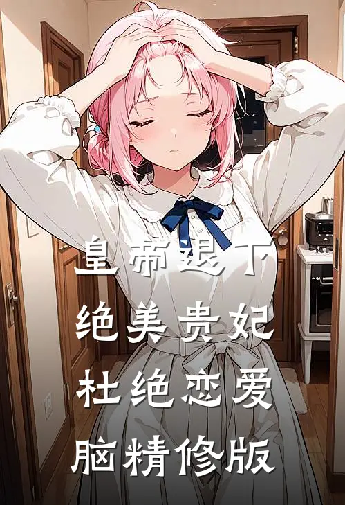 皇帝退下，绝美贵妃杜绝恋爱脑精修版