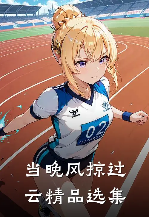 当晚风掠过云精品选集