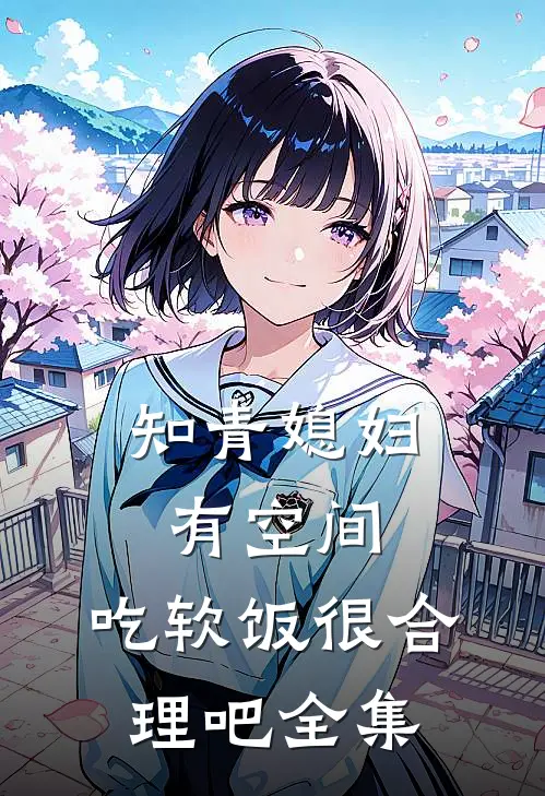 知青媳妇有空间，吃软饭很合理吧全集