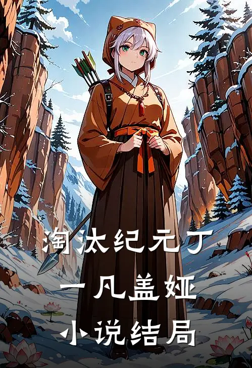 淘汰纪元丁一凡盖娅小说结局