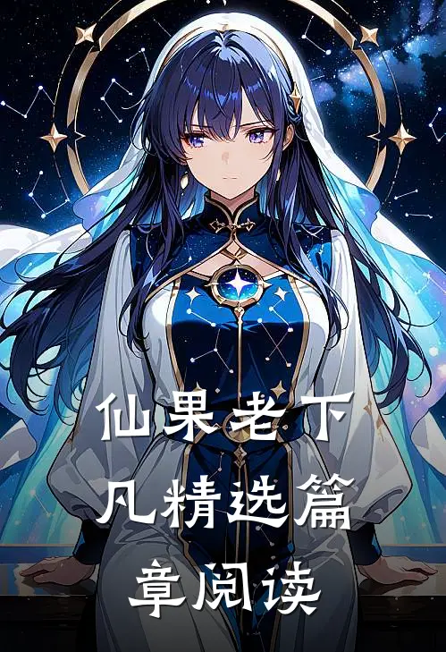 仙果老下凡精选篇章阅读