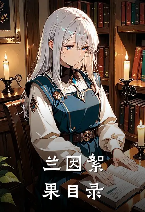 兰因絮果目录