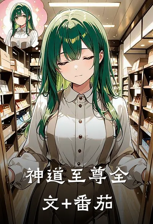 神道至尊全文+番茄