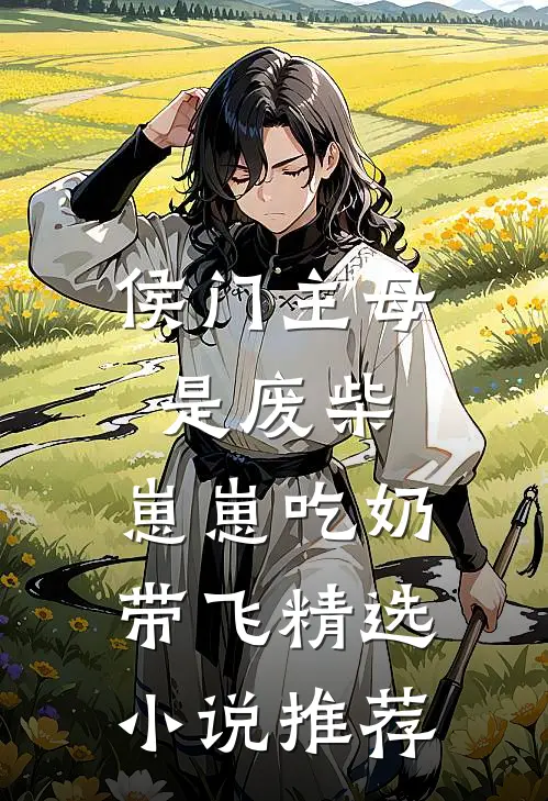 侯门主母是废柴，崽崽吃奶带飞精选小说推荐
