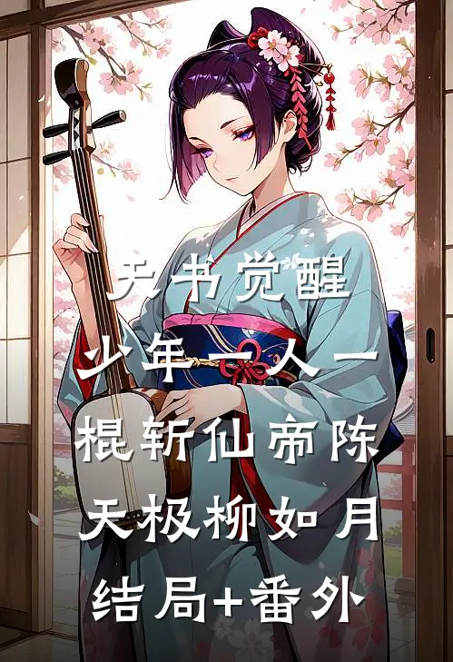 天书觉醒：少年一人一棍斩仙帝陈天极柳如月结局+番外
